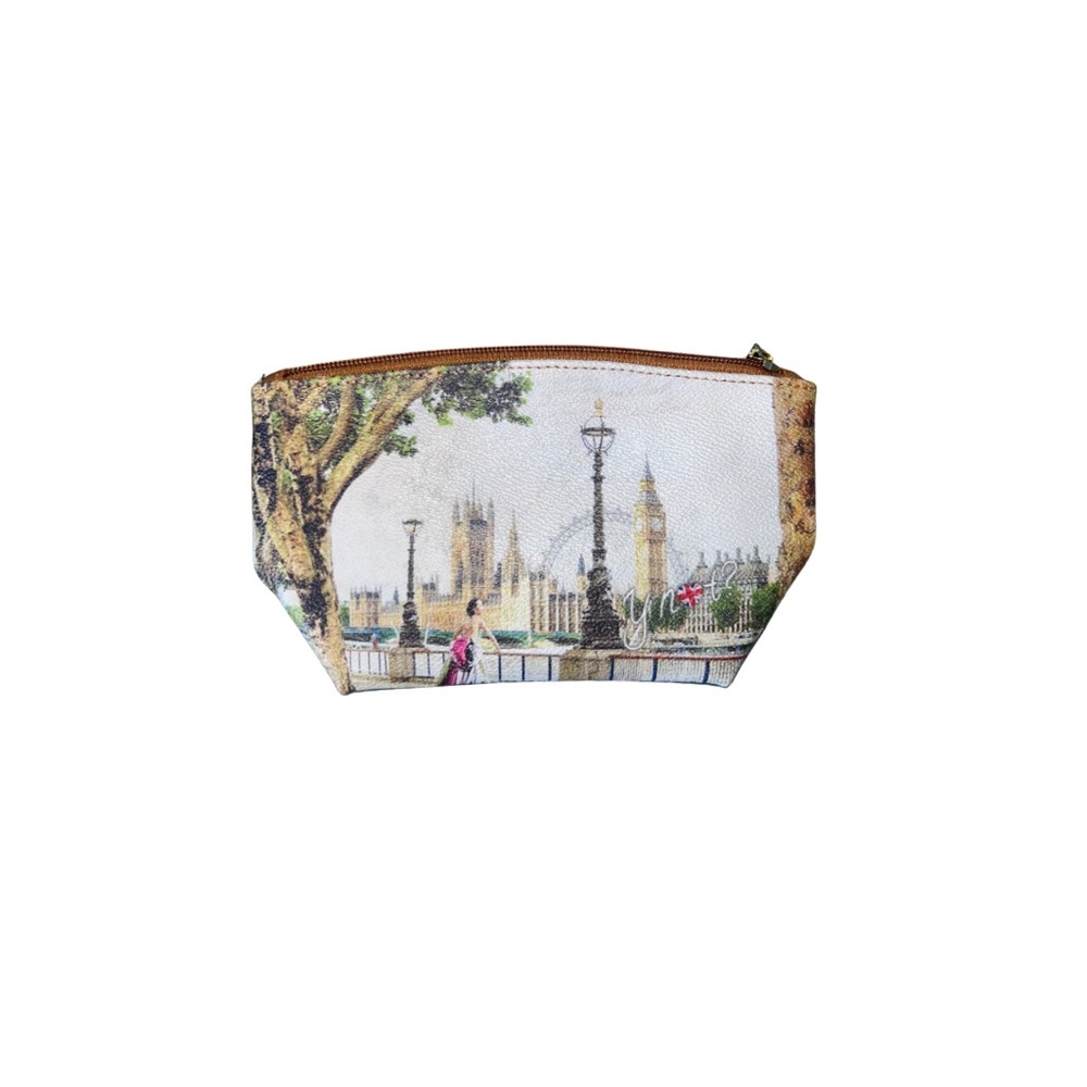 Y NOT? Mittlerer Beauty Case Y NOT YES